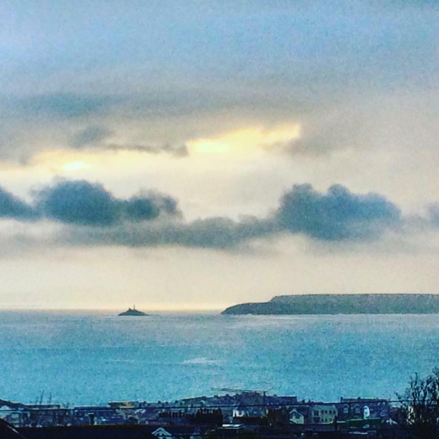 Storm In A Tea Cup Hotel St. Ives Exterior photo