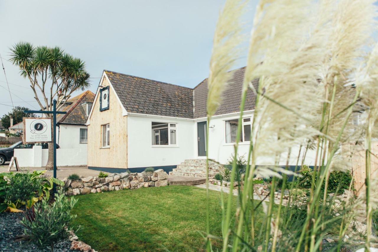 Storm In A Tea Cup Hotel St. Ives Exterior photo